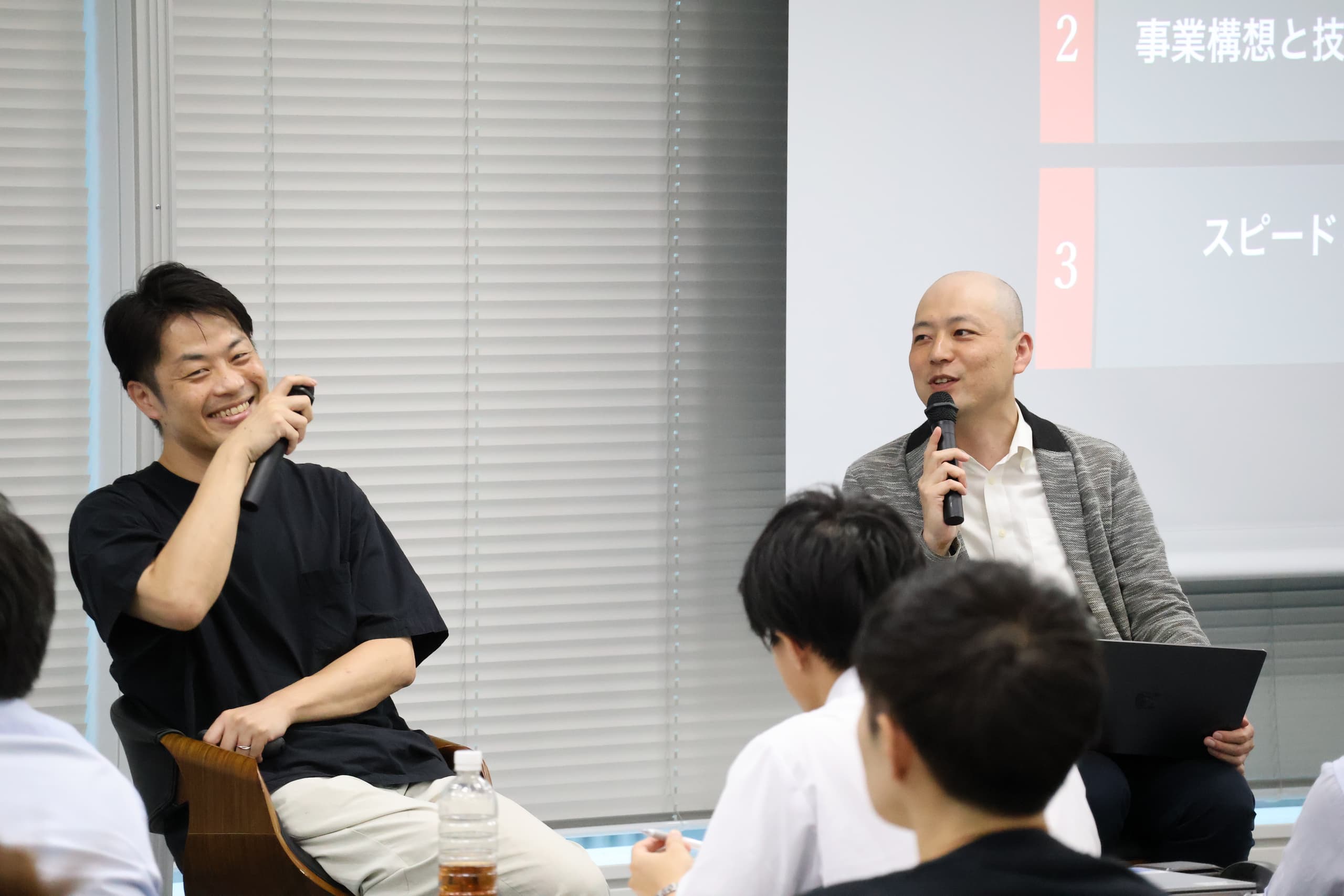 作れるようになった後に、何が残るのか。JSOLのカスタマーゼロを読む
